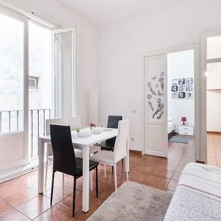 Comfy 4 Rooms Apt In The Heart Of Chueca 마드리드 외부 사진