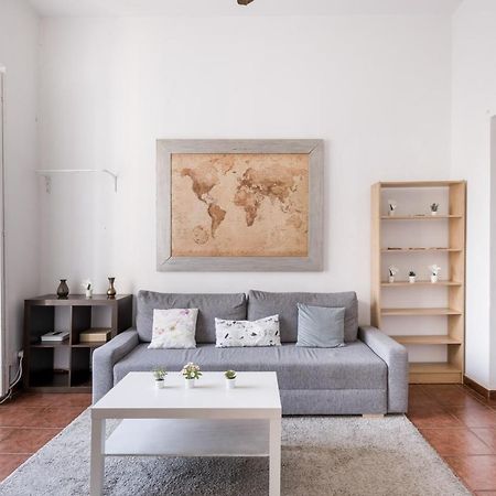Comfy 4 Rooms Apt In The Heart Of Chueca 마드리드 외부 사진