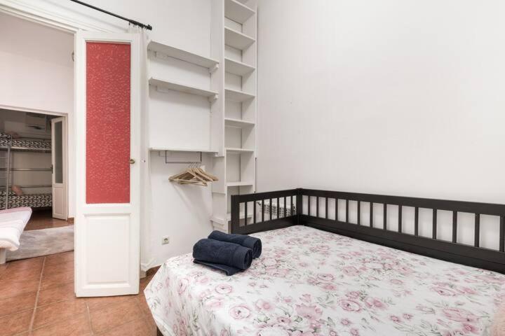 Comfy 4 Rooms Apt In The Heart Of Chueca 마드리드 외부 사진