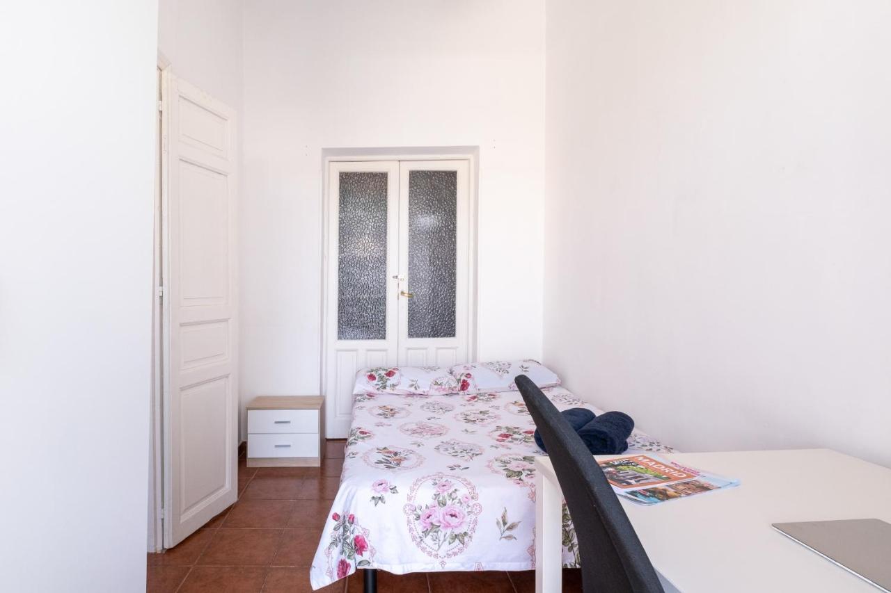 Comfy 4 Rooms Apt In The Heart Of Chueca 마드리드 외부 사진