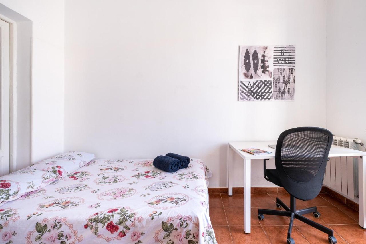 Comfy 4 Rooms Apt In The Heart Of Chueca 마드리드 외부 사진