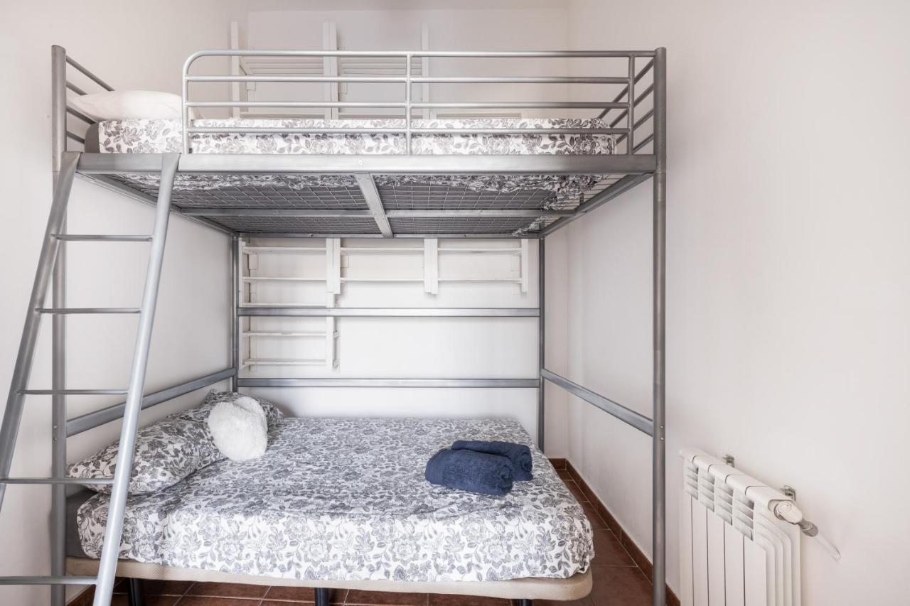 Comfy 4 Rooms Apt In The Heart Of Chueca 마드리드 외부 사진