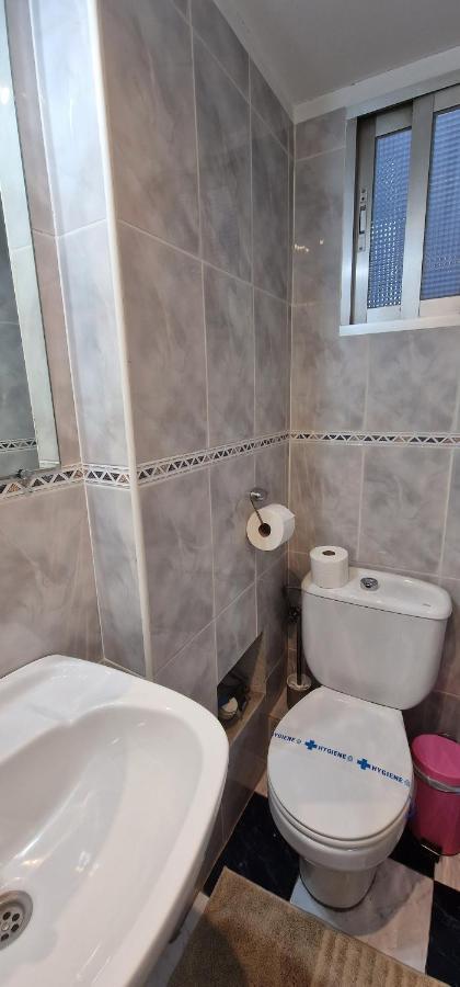 Comfy 4 Rooms Apt In The Heart Of Chueca 마드리드 외부 사진
